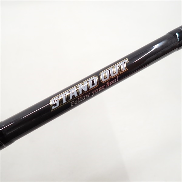 スタンドアウトＳＯＣ６１０Ｍ